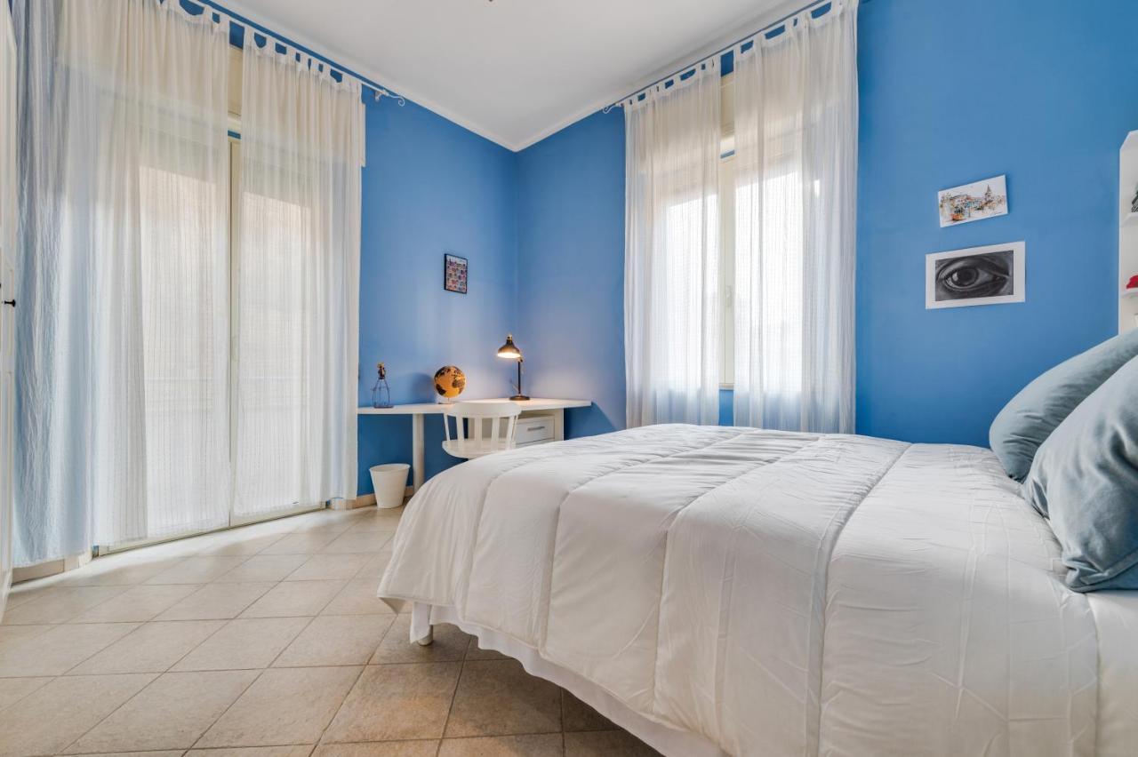 Casa Desiderio Apartment Napoli Ngoại thất bức ảnh